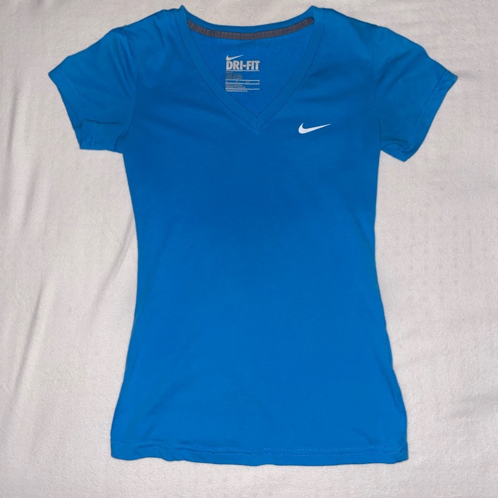 Nike shirt